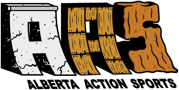 Alberta Action Sports Association 